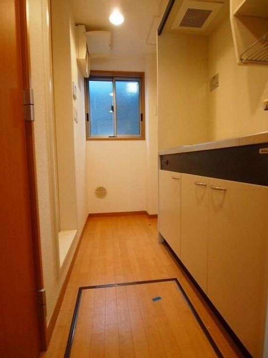 東京都豊島区長崎4(アパート)の賃貸物件のその他画像