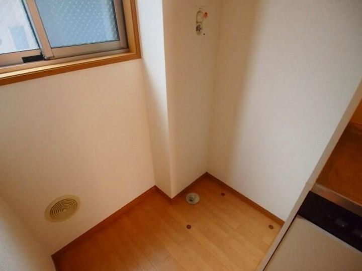 東京都豊島区長崎4(アパート)の賃貸物件の内装