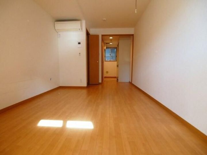 東京都豊島区長崎4(アパート)の賃貸物件の居間