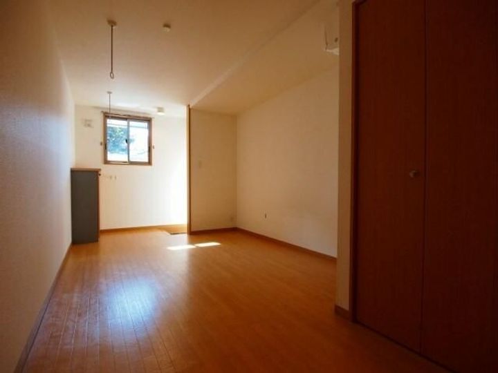 東京都豊島区長崎4(アパート)の賃貸物件の内装