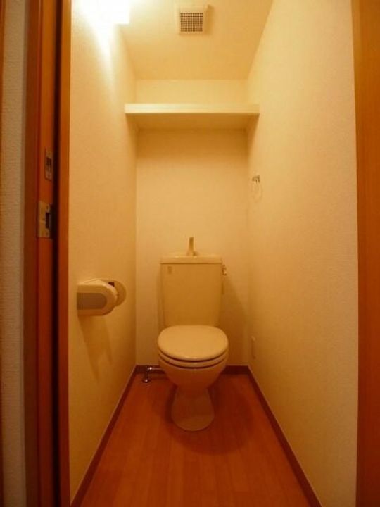 東京都豊島区長崎4(アパート)の賃貸物件の内装