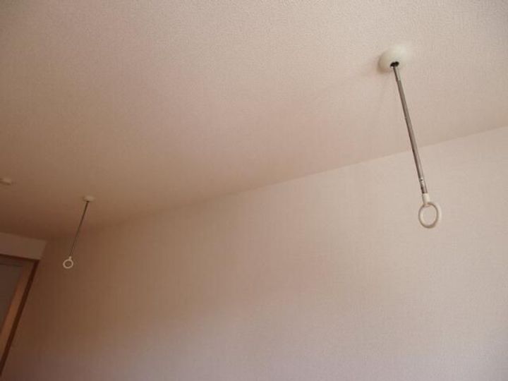 東京都豊島区長崎4(アパート)の賃貸物件の内装