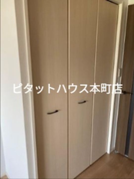 大阪府大阪市大正区三軒家西3(マンション)の賃貸物件の内装