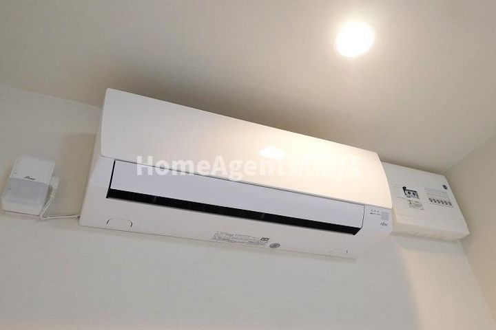 東京都板橋区大山西町(アパート)の賃貸物件の内装