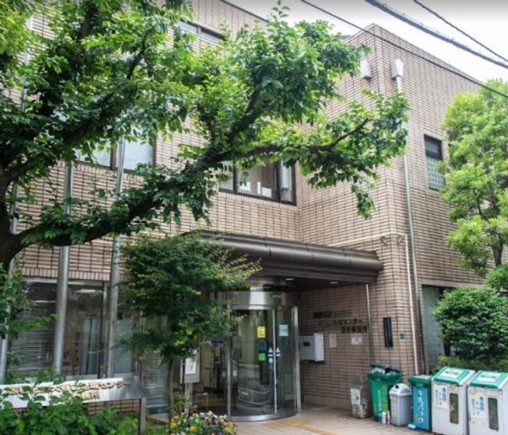 東京都板橋区大山西町(アパート)の賃貸物件の周辺