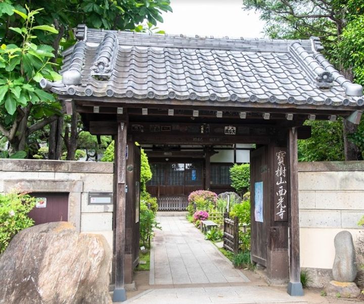 東京都板橋区大山西町(アパート)の賃貸物件の周辺