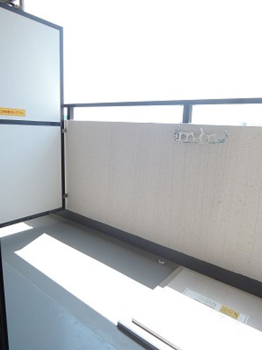 東京都品川区平塚2(マンション)の賃貸物件の内装