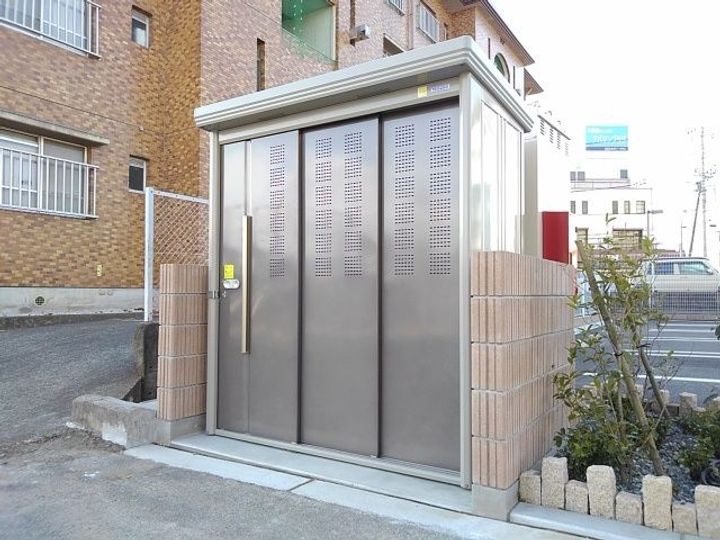 リヴェールカーサの地図
