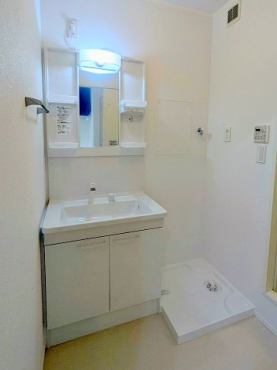 大阪府大阪市平野区長吉出戸6(アパート)の賃貸物件の内装