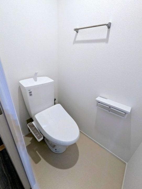 大阪府大阪市平野区長吉出戸6(アパート)の賃貸物件の内装