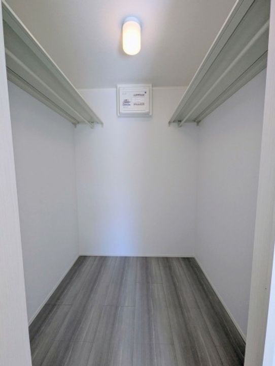 大阪府大阪市平野区長吉出戸6(アパート)の賃貸物件の内装