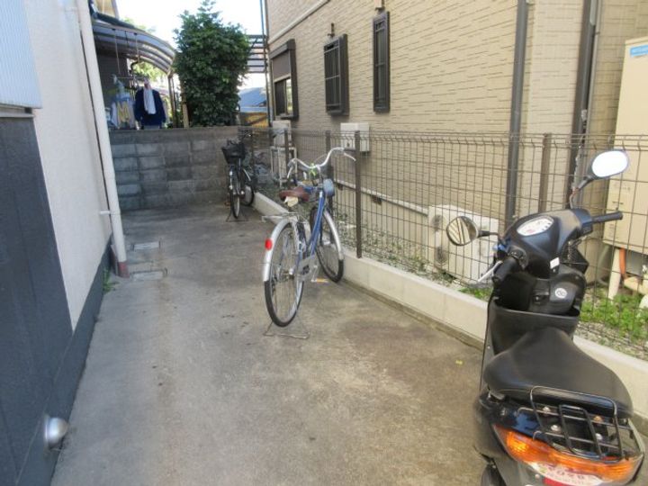 グリーンハイツのその他画像