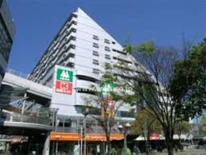 兵庫県尼崎市崇徳院2(アパート)の賃貸物件の周辺