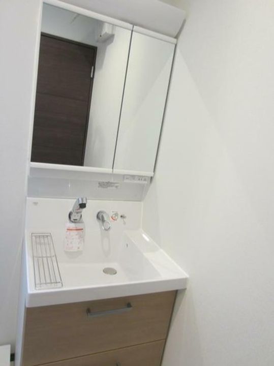 東京都練馬区高松6(アパート)の賃貸物件の内装