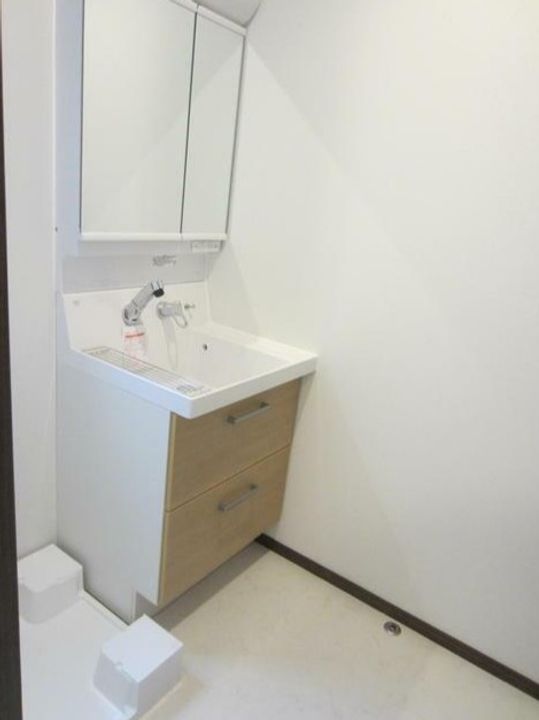 東京都練馬区高松6(アパート)の賃貸物件の内装