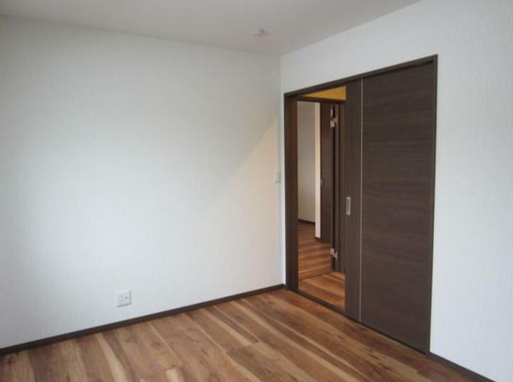 東京都練馬区高松6(アパート)の賃貸物件の居間