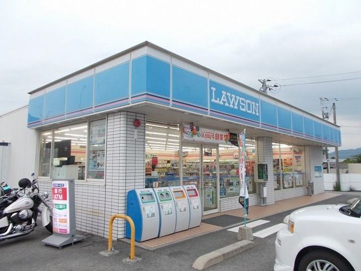 サンシャイン1の周辺