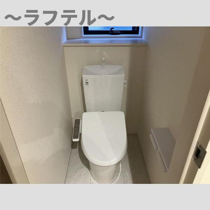 埼玉県所沢市大字中富(一戸建)の賃貸物件の内装