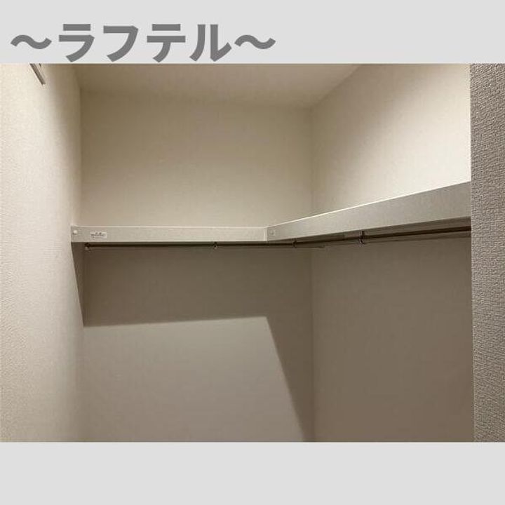 埼玉県所沢市大字中富(一戸建)の賃貸物件の内装