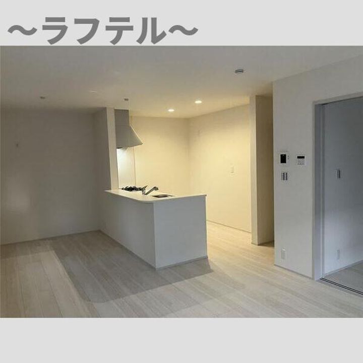 埼玉県所沢市大字中富(一戸建)の賃貸物件の居間