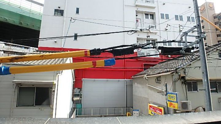 大阪府大阪市福島区吉野2(マンション)の賃貸物件のその他画像