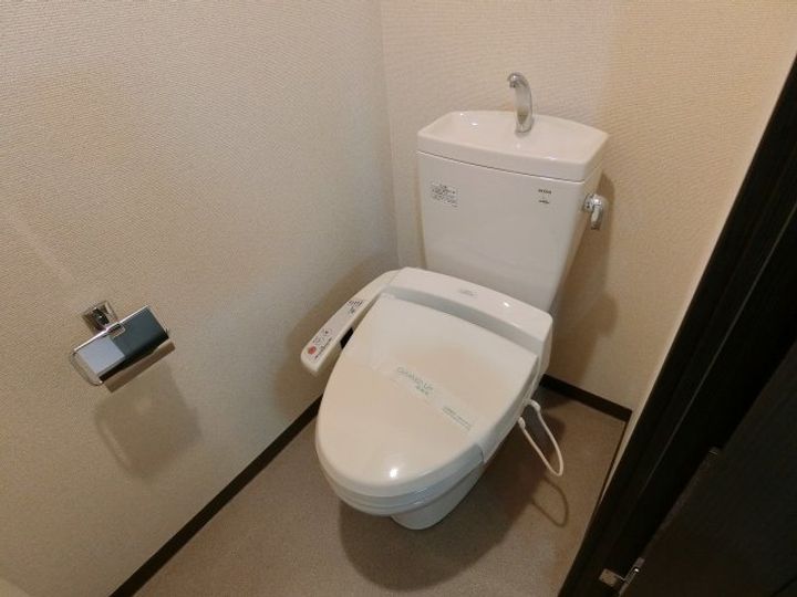 東京都八王子市南町(マンション)の賃貸物件の内装