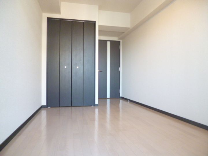 東京都八王子市南町(マンション)の賃貸物件の内装