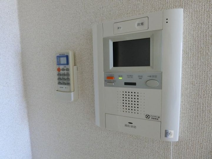 東京都八王子市南町(マンション)の賃貸物件の内装