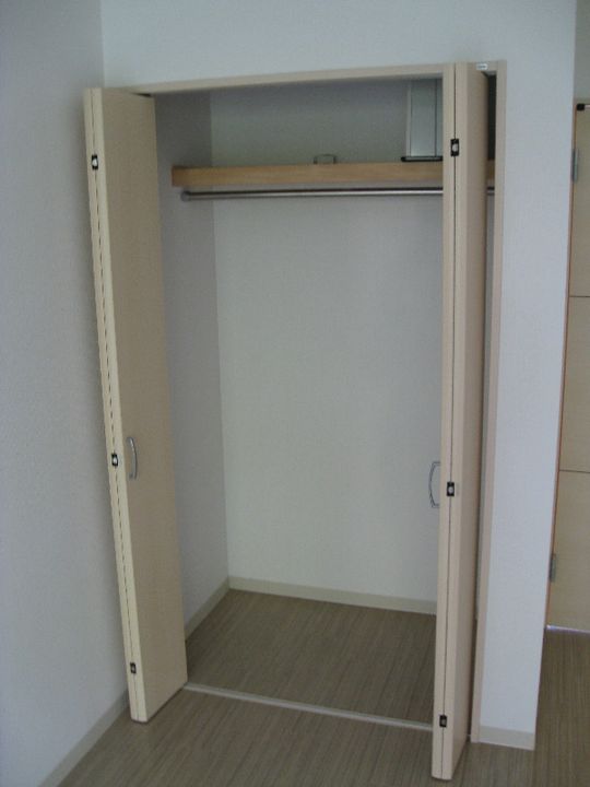 神奈川県茅ヶ崎市小和田2(アパート)の賃貸物件の内装