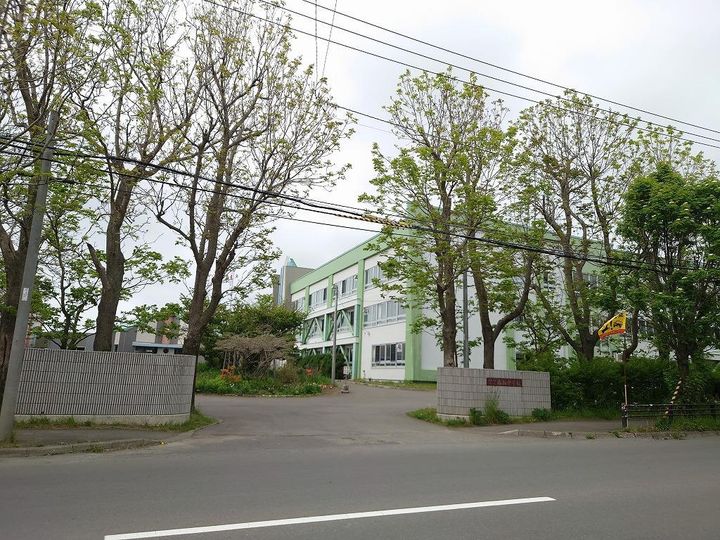 ファインS・Kの周辺