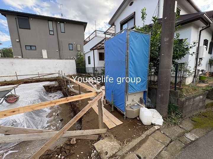 アザーレ・キュリオス伊勢原の内装