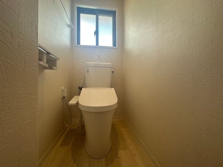 パークテラス長堀 6号館の内装