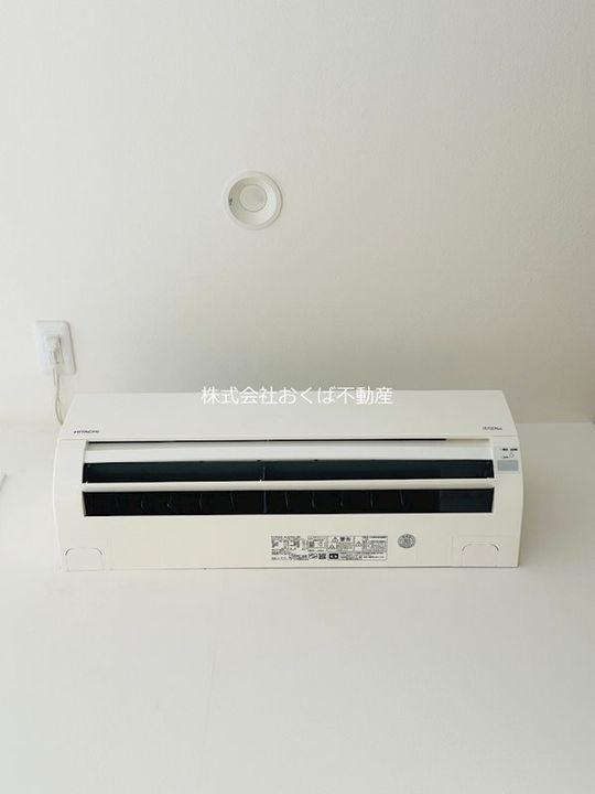 熊本県熊本市西区島崎2(アパート)の賃貸物件の内装