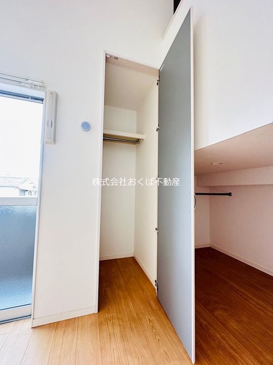 熊本県熊本市西区島崎2(アパート)の賃貸物件の内装