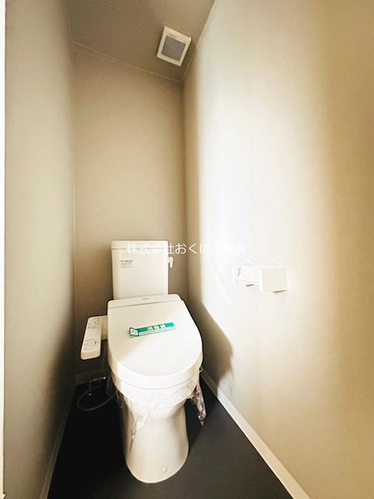 熊本県熊本市西区島崎2(アパート)の賃貸物件の内装