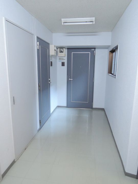 ハイムYNビルのその他画像