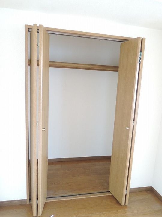 ハイムYNビルの内装