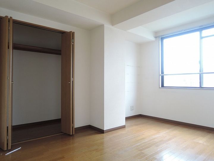 ハイムYNビルの内装