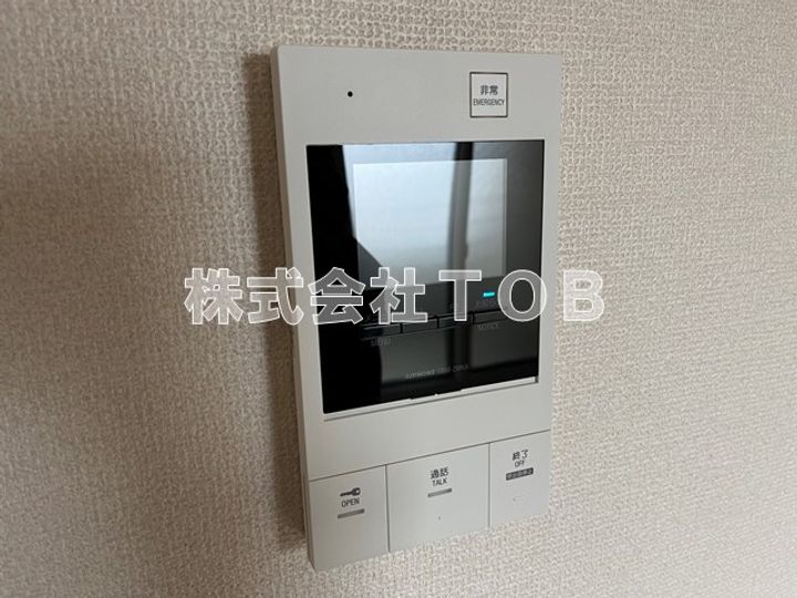 プラスクレールの内装