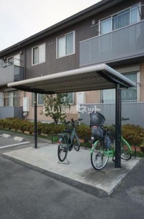 群馬県前橋市幸塚町(アパート)の賃貸物件の地図