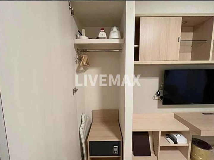 Totsu Residence Shibaの内装