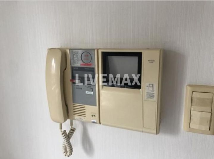 Totsu Residence Shibaの内装