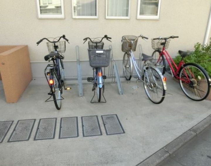 東京都江戸川区北小岩3(アパート)の賃貸物件のその他画像