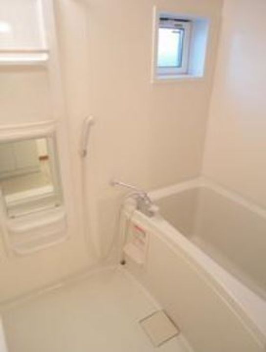 東京都江戸川区北小岩3(アパート)の賃貸物件の風呂