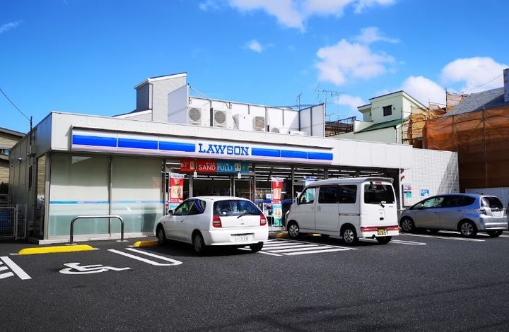 東京都江戸川区北小岩3(アパート)の賃貸物件の周辺