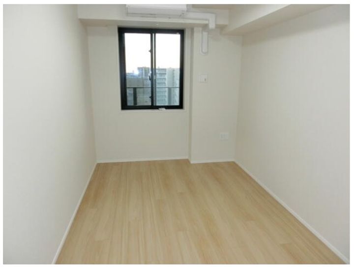 東京都三鷹市下連雀3(マンション)の賃貸物件の内装