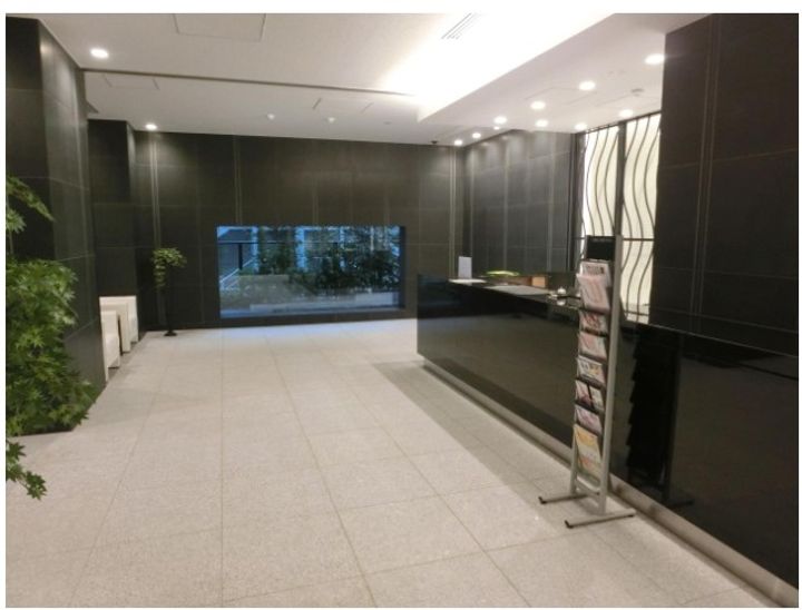 東京都三鷹市下連雀3(マンション)の賃貸物件の地図