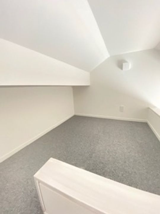 仮称BAAN奥沢IIの内装