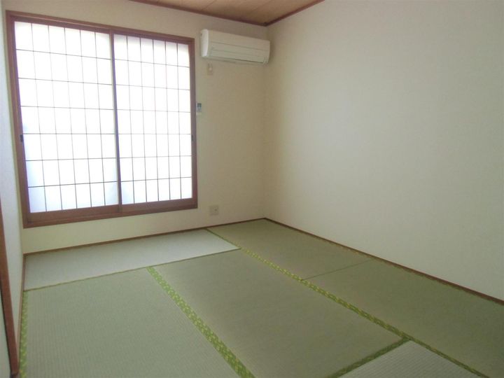 カーサ吉井A・Bのその他画像