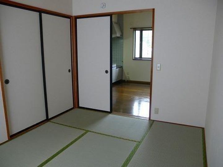 カーサ吉井A・Bのその他画像